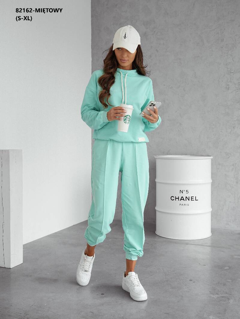 Komplet damskie (Polska produkt ) Roz S-XL, 1 Kolor Paczka 5 szt